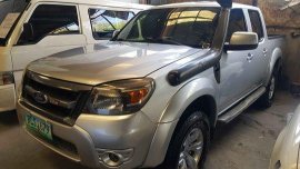 Selling Ford Ranger 2011 Automatic Diesel in Pasig