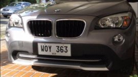 For sale 2010 BMW X1 at 40000 km in Parañaque