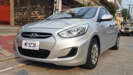 2nd Hand Hyundai Accent 2017 for sale