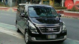 Used Hyundai Grand Starex 2009 for sale in Quezon City