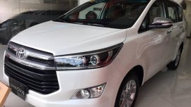Selling Brand New Toyota Innova 2019 in Manila