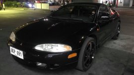 Mitsubishi Eclipse 1995 Automatic Gasoline for sale in Marikina