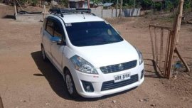 2015 Suzuki Ertiga for sale in Lapu-Lapu