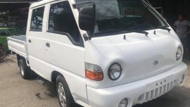 Hyundai Porter 2018 Manual Diesel for sale in Manila