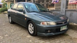 Selling 2nd Hand Mitsubishi Lancer 1997 in Lipa