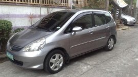 2nd Hand Honda Jazz 2008 for sale in Calamba