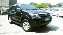 2005 Toyota Fortuner for sale 