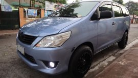 For sale Used 2012 Toyota Innova in Marikina