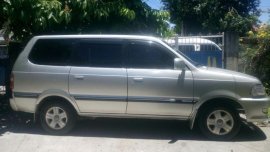 Selling Toyota Revo 2004 Manual Gasoline in Bacoor