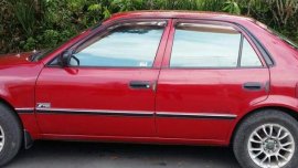 Selling Used Toyota Corolla 1999 Sedan in Muntinlupa