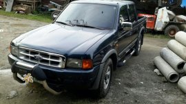 Ford Ranger 2001 Manual Diesel for sale in Consolacion