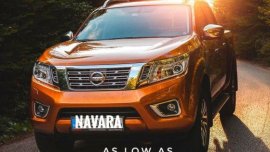 Brand New Nissan Navara 2019 Automatic Diesel for sale in Bacoor