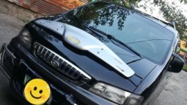 Hyundai Starex 1999 Manual Diesel for sale in Dasmariñas