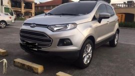 2014 Ford Ecosport for sale in Quezon City