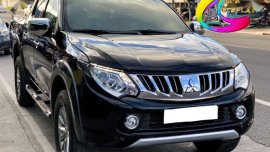 Mitsubishi Strada 2016 for sale in Davao City