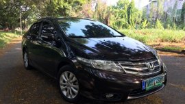 Selling 2nd Hand Honda City 2012 Automatic Gasoline