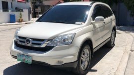2010 Honda Cr-V for sale in Las Piñas