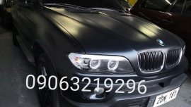 Selling Bmw X5 2005 Automatic Diesel in Parañaque
