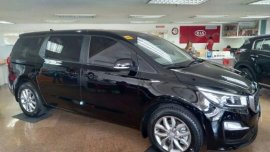 Brand New Kia Grand Carnival 2019 Automatic Diesel for sale in Quezon City