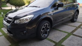 Selling  2nd Hand 2014 Subaru Xv at 70000 km in Parañaque