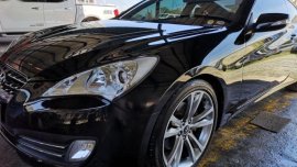 Hyundai Genesis Coupe Automatic Gasoline for sale in Pasay