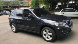 2nd Hand Bmw X5 2011 Automatic Diesel for sale in Manila