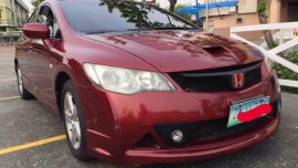Selling Used Honda Civic 2007 in Makati