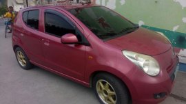Selling Suzuki Celerio 2011 Automatic Gasoline in Apalit