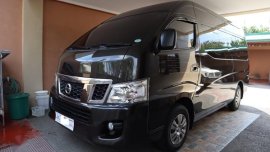 Nissan NV350 Urvan 2018 for sale in Marikina