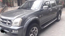 Selling Isuzu D-Max 2004 Automatic Diesel in Quezon City