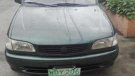 1998 Toyota Corolla for sale in Batangas City