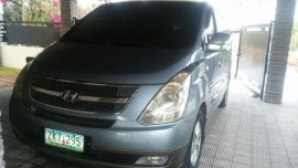 Selling 2nd Hand Hyundai Grand Starex 2008 in Angeles