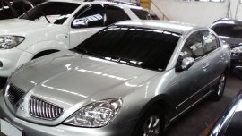For sale 2006 Mitsubishi Galant in Quezon City