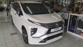 Selling Brand New 2019 Mitsubishi XPANDER in Caloocan