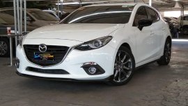 For sale Used 2016 Mazda 2 Hatchback in Makati