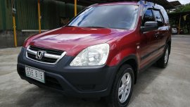 For sale Used 2004 Honda Cr-V in Lapu-Lapu
