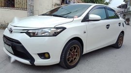 For sale 2015 Toyota Vios in Angeles
