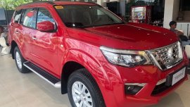 Brand New Nissan Terra 2019 for sale in Quezon City