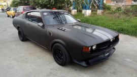 Selling 2nd Hand Toyota Celica 1976 in Bacoor