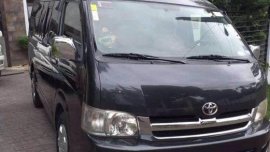 Toyota Grandia 2006 Manual Diesel for sale in Cebu City