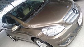 Mercedes-Benz B-Class 2011 for sale