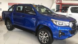 Selling Brand New Toyota Hilux 2019 Automatic Diesel 