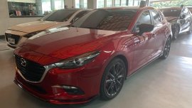Selling Used Mazda 3 2018 in Pasig