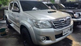 Toyota Hilux 2014 for sale 