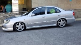 Selling 2nd Hand Nissan Sentra 2005 in Parañaque