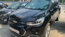 Used Chevrolet Trax 2018 at 10000 km for sale