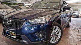 For sale 2014 Mazda Cx-5 Automatic Gasoline 