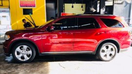 Dodge Durango 2015 Automatic Gasoline for sale in Quezon City