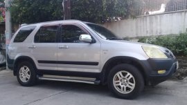 2nd Hand Honda Cr-V 2003 Automatic Gasoline for sale in Lipa