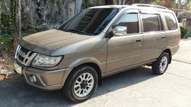 Isuzu Crosswind 2011 Manual Diesel for sale in Cainta